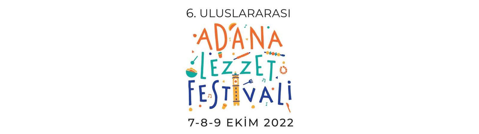 Adana 6. Uluslararası Lezzet Festivali Sürdürülebilir Gastronomi İlkeleri 1