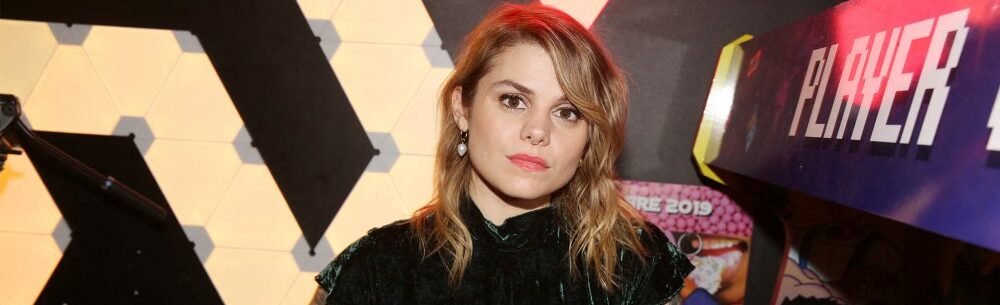 Coeur De Pirate - Güz Konserleri - ‘Comme des enfants’, ‘Concept flou’, ‘Mistral gagnant’, ‘On s’aimerai toujours’ 2