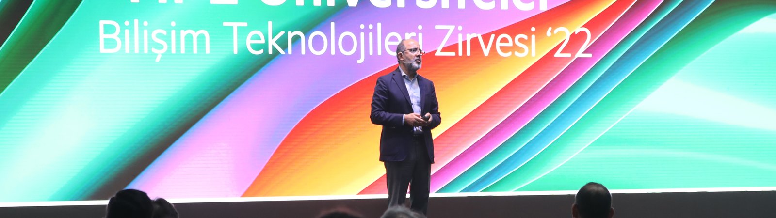 Hpe, Üniversite Eğitiminin Geleceğine Teknolojiyle Işık Tuttu 2