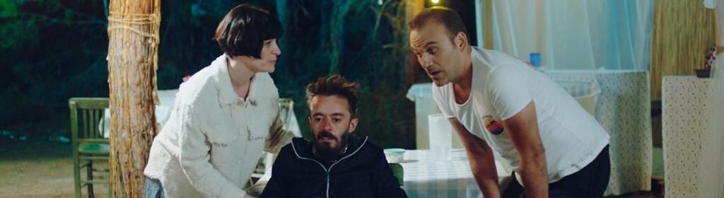 ‘Her Şey Dahil’ Filmi Teaser Fragman - Gürgen Öz, Gonca Vuslateri, Hakan Bilgin, Kaan Yılmaz (3)