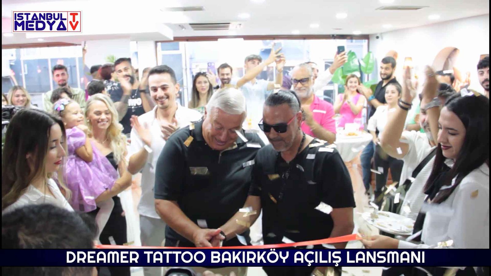 Ozan Orhon Özel Röportajımız Dreamer Tattoo Bakırköy Dövme & Piercing Stüdyosu