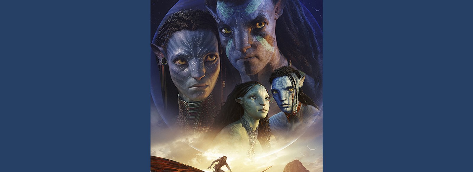 Avatar Suyun Yolu James Cameron Pandora (1)