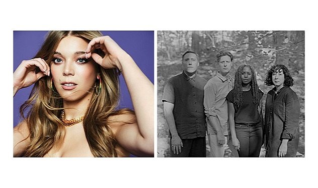 Becky Hill ve Balmorhea’dan Yepyeni Çıkışlar