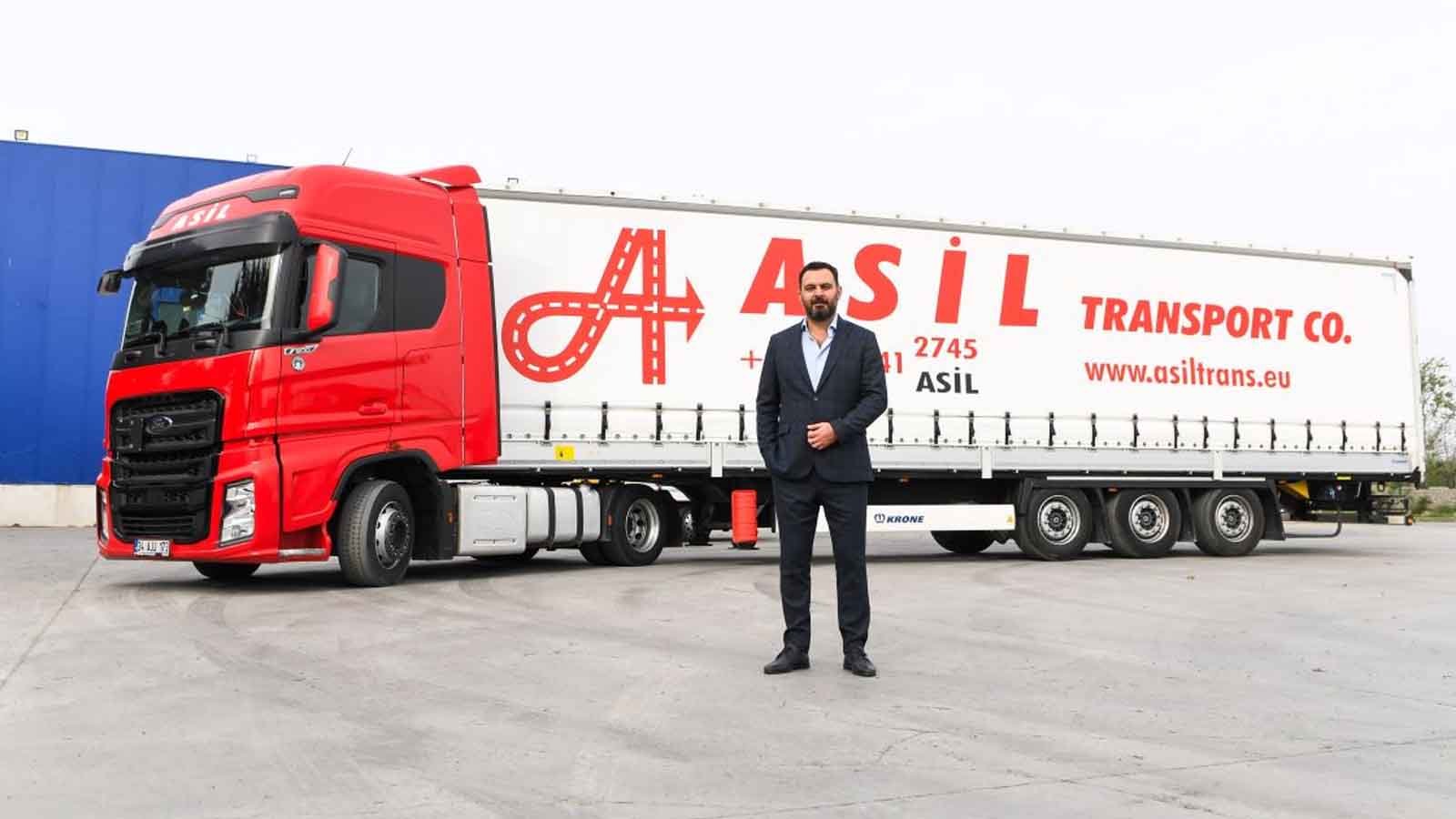 Ticarette Çift Taraflı Sorun: Asil Transport Co. Yöneticisinden Vize Engeline İlişkin Çözüm Önerileri