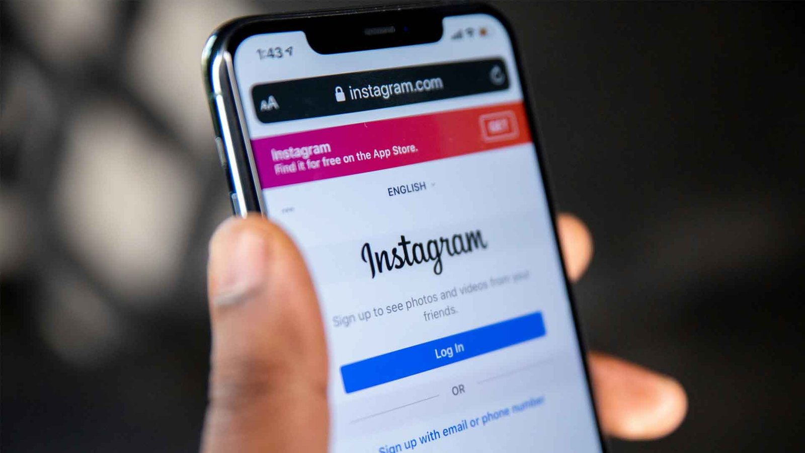 Vpn Ile Instagram'a Erişim Güvenlik Problemleri Ve Çözümler