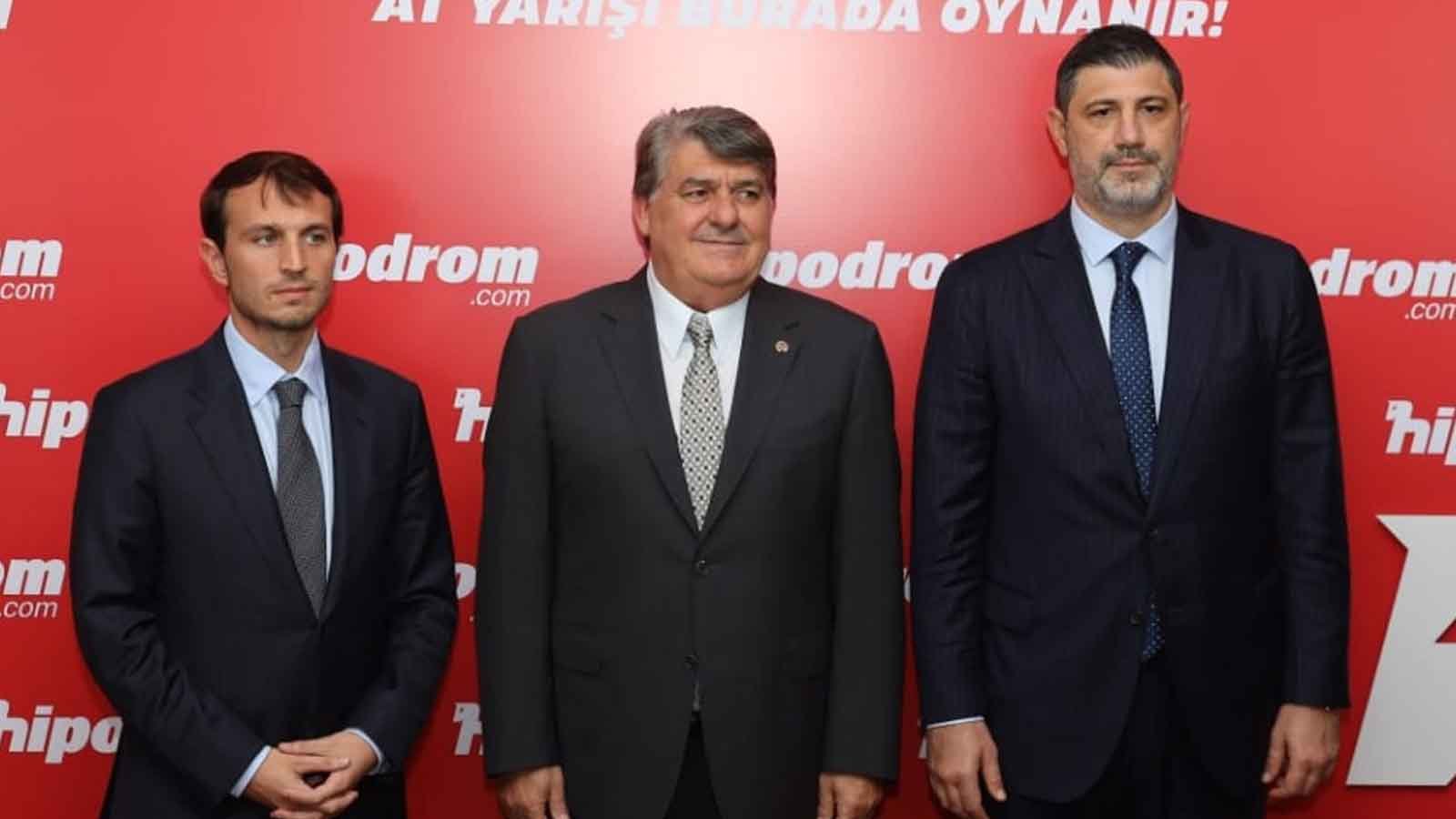 At Yarışları Dijital Dünyada Tjk Yayınları Artık Hipodrom.com Ve Bi’talih’te