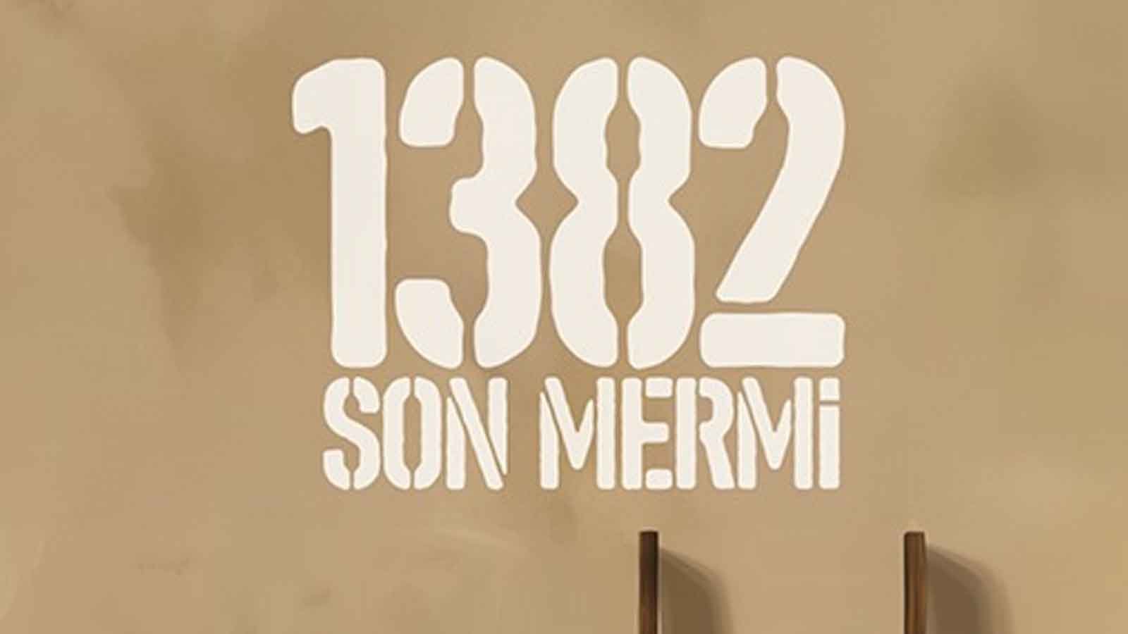 Savaşın Ortasında Yaşama Dair İnsancıl Tecrübeler '1382 Son Mermi' Kitabı